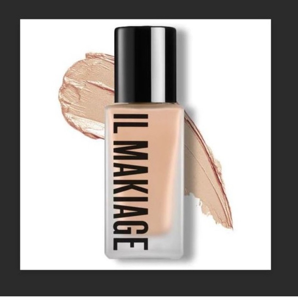 IL MAKIAGE Makeup Bundle worth $140. This is a new,4-piece set. - Picture 2 of 4